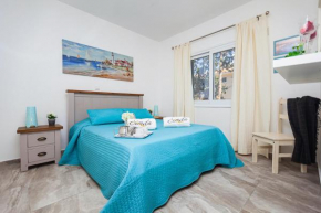 1 Bedroom Apartment in Paradise Garden 3